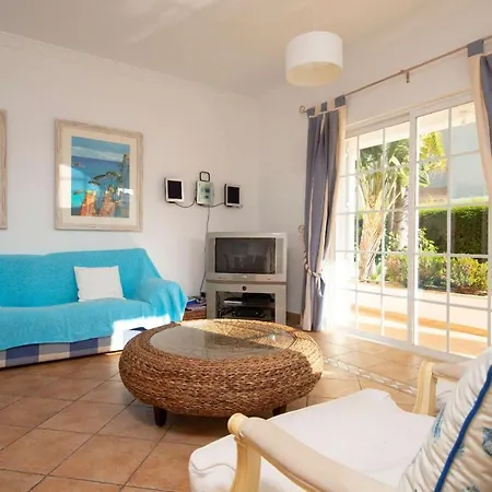 Villa Rosaline